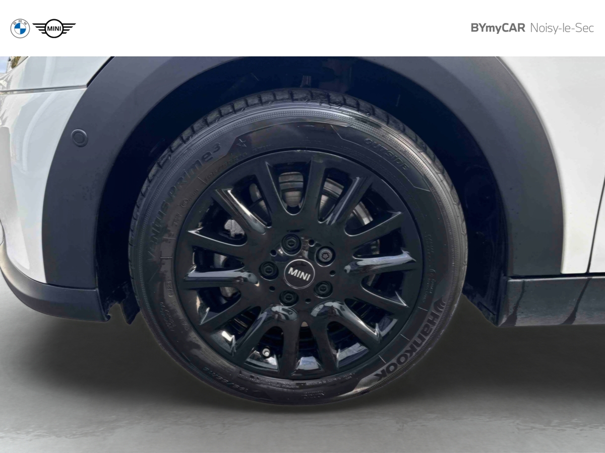 Mini Hatch 5 Portes Cooper 136 ch DKG7 — photo 14