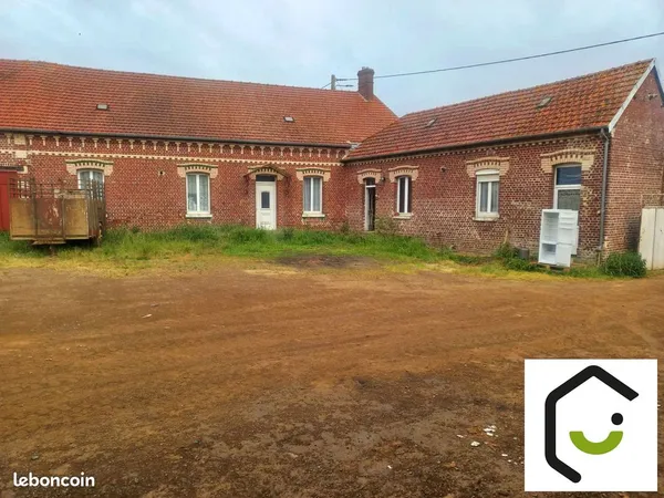 Propriété 6 pièces 145 m²