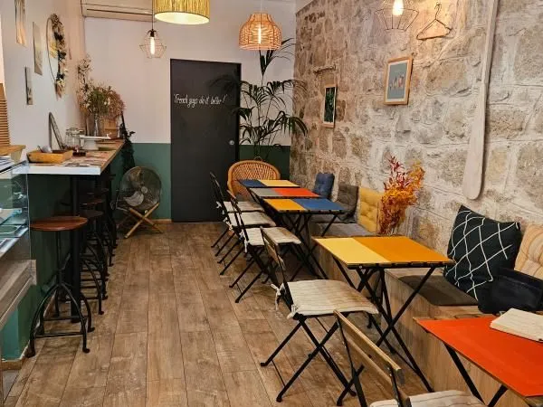 Local 35 m²