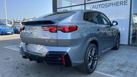 Bmw X2 sDrive20dA 163ch M Sport DKG7 — photo 5