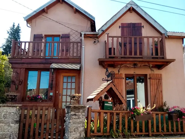 Maison 6 pièces 121 m²
