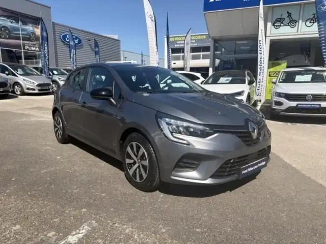 Renault Clio 1.0 tce 90ch equilibre — photo 3