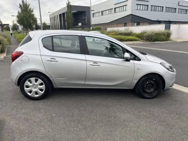 Opel Corsa 1.4 90 ch — photo 4