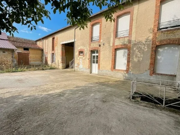Maison 6 pièces 142 m²
