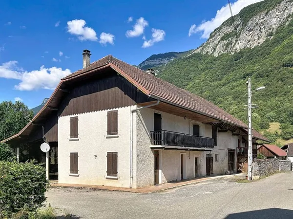 Maison 5 pièces 122 m²