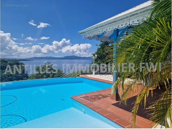 vente maison - 4 pièce(s)