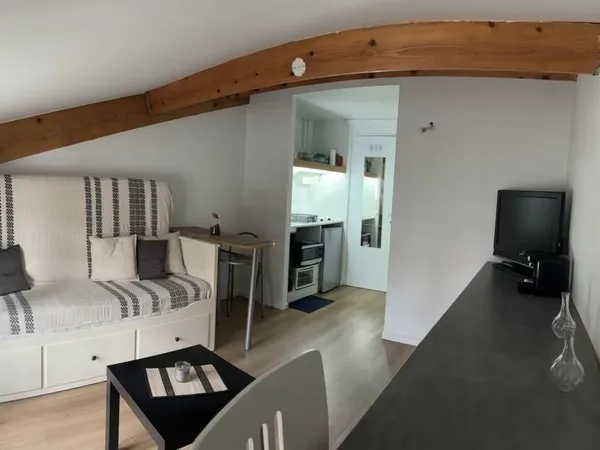 Studio de 16m2 à louer sur Aytré