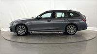 Bmw Série 3 Touring 320eA xDrive 204ch M Sport — photo 7