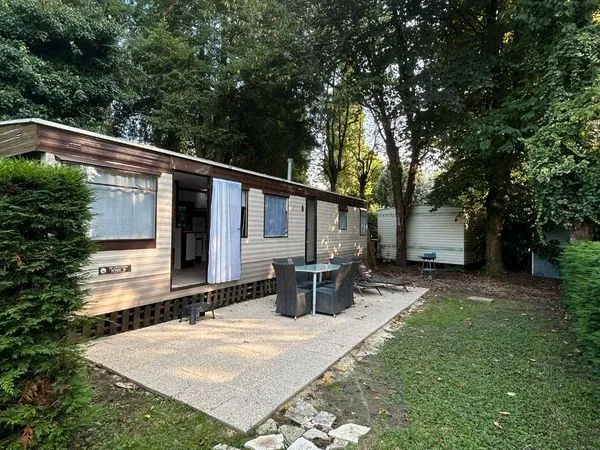 Mobil home