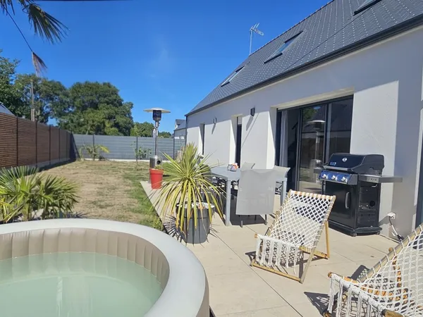 Vente Maison/villa 6 pièces