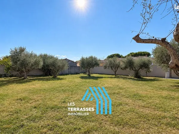 Terrain 433 m² Ancône