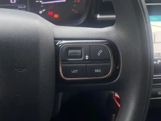Citroën C3 iii bluehdi 100 s&amp;s bvm feel business — photo 7
