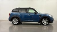 Mini Countryman Cooper 136ch Oakwood BVA7 Euro6d-T — photo 4