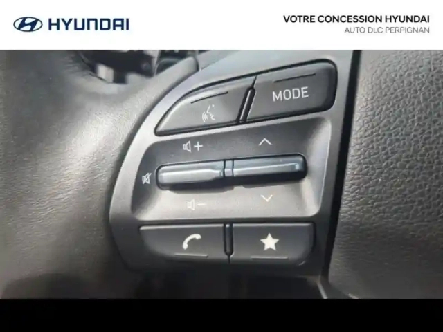 Hyundai Kona electric fl 64kwh intuitive + pack — photo 15