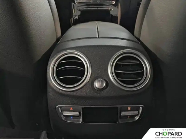 Mercedes Eqc 400 4matic — photo 29