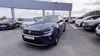 Volkswagen Taigo 1.5 TSI 150ch R-Line DSG7 — photo 3