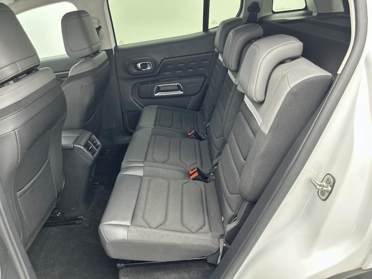 Citroën C5 Aircross bluehdi 130 s&s eat8 c-series — photo 13