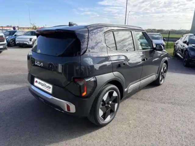 Kia Ev2 147ch 42,2kwh earth — photo 5