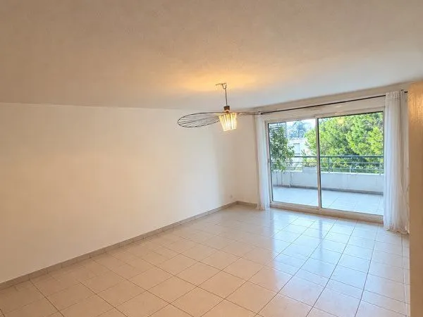 Appartement T2