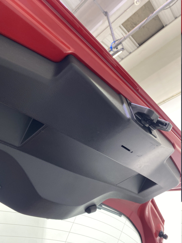 Seat Ibiza — photo 61