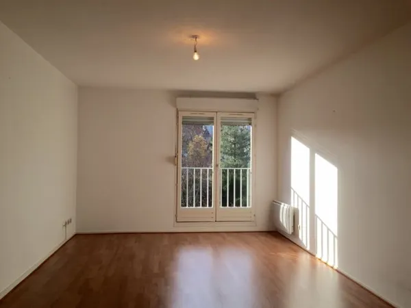 T2 RÉNOVÉ APL - RUE DE METZ - NANCY