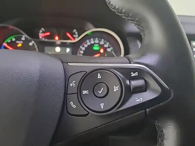 Opel Grandland X hybrid4 300 ch awd bva8 — photo 30