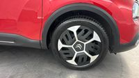 Citroen C4 BlueHDi 110ch S&S Feel — photo 20