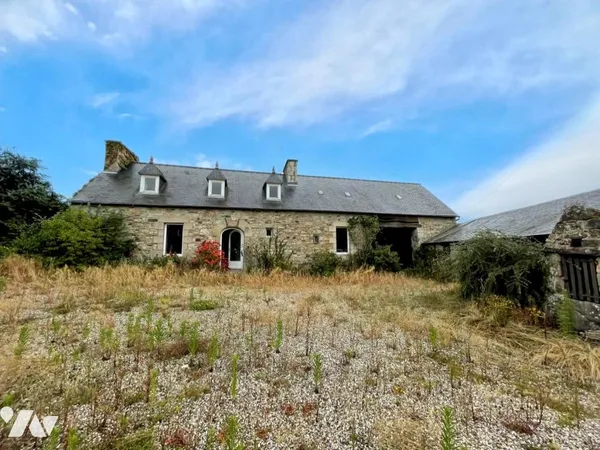 Maison 90 m²