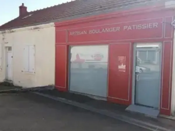 Vend maison d habitation