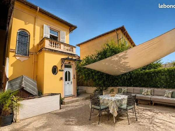 Maison de ville 3 pièces 72 m²