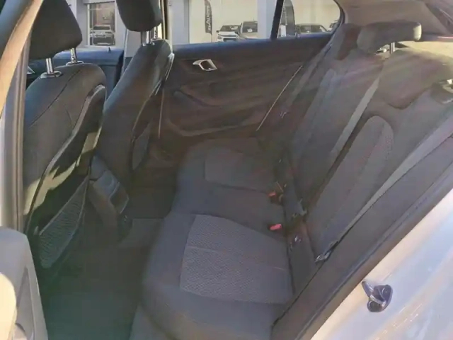 Bmw Serie 1 118i 136 ch dkg7 — photo 23
