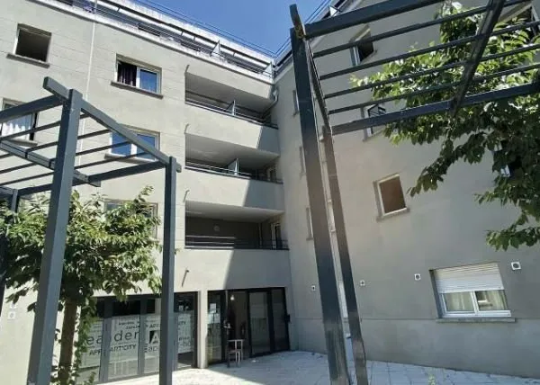 INVESTISSEMENT LOCATIF - Alfortville - Résidence Affaires Logely Alfortville - 7,38 % de rentabilité
