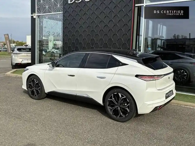 Ds Ds 4 hybride 145 e-dct6 — photo 39