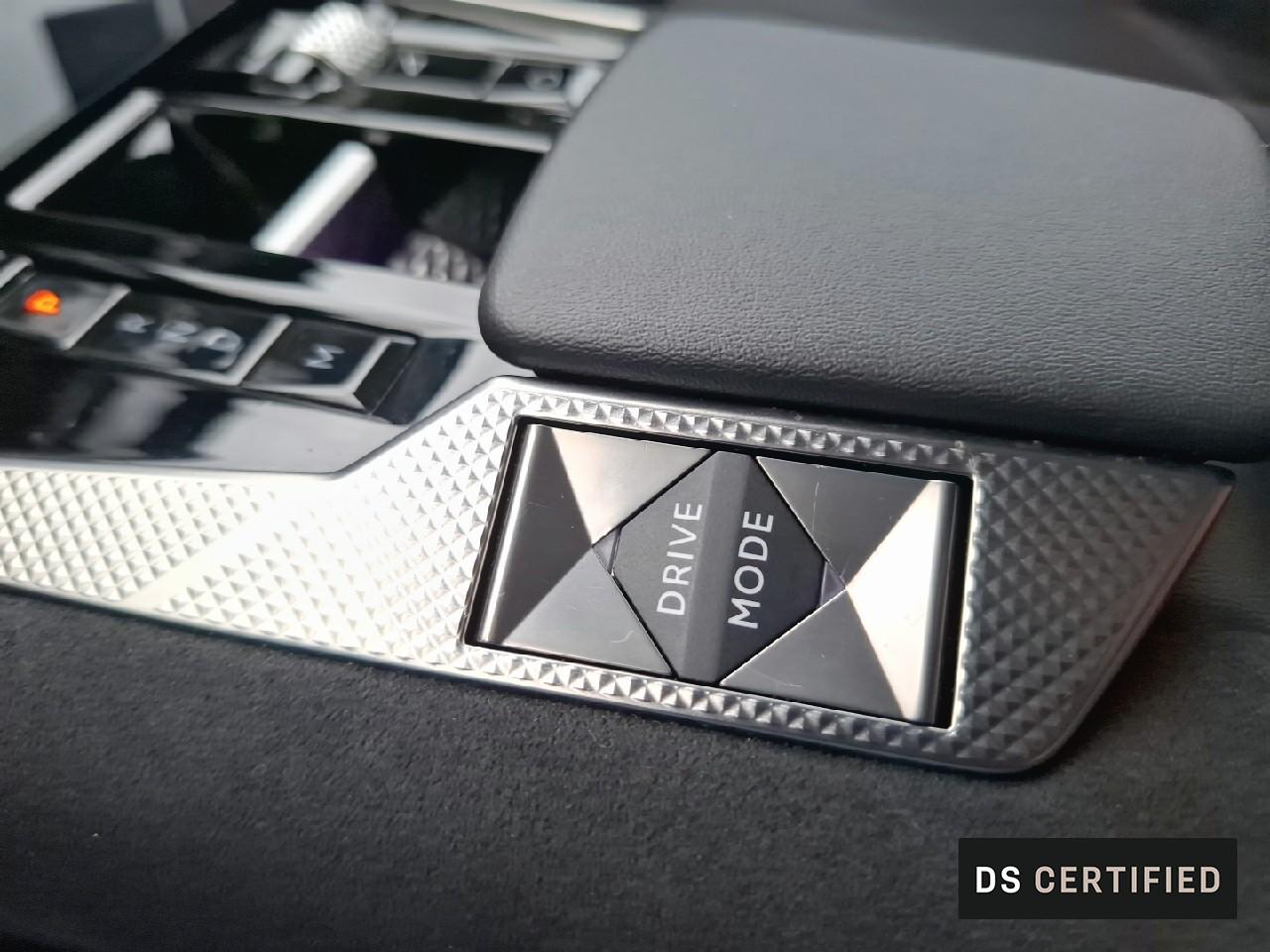 Ds Ds 4 puretech 130ch performance line + automatique — photo 24