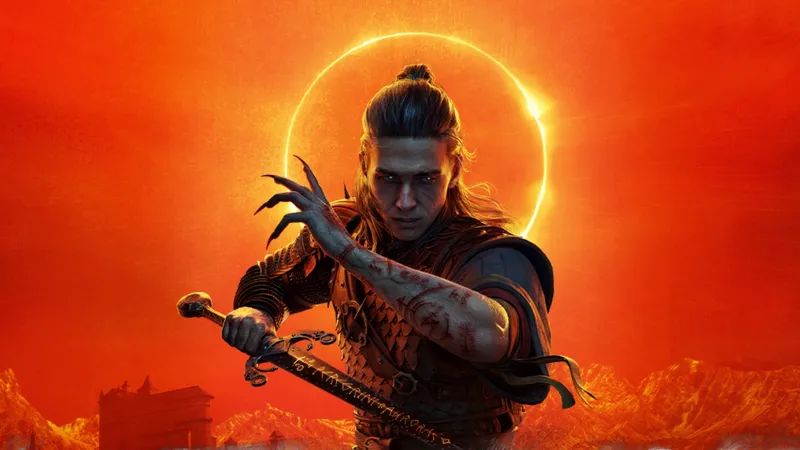 The Blood of Dawnwalker : Date et heure de sortie selon les différents fuseaux horaires