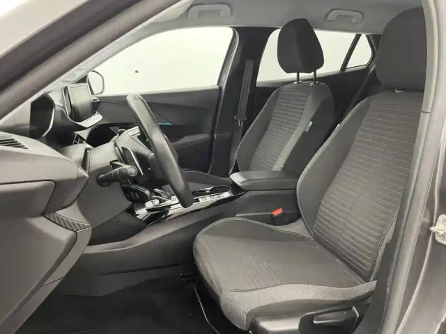 Peugeot 2008 puretech 130 s&amp;s eat8 — photo 78