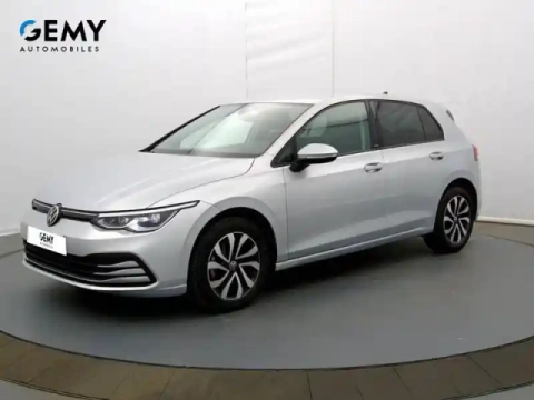 Volkswagen Golf 1.0 tsi opf 110 bvm6