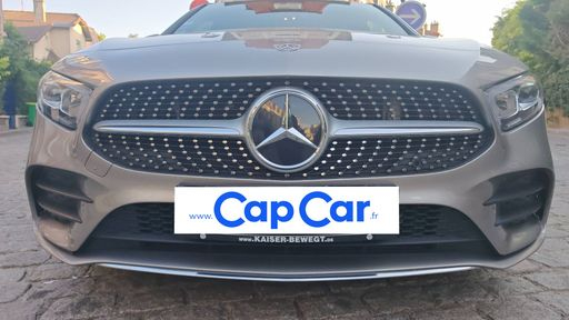 Mercedes Classe A 250 224 7G-DCT - AMG Line – 2019 – 48734 km – Essence – Boîte Automatique — photo 47