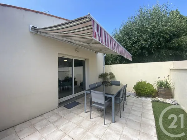 Maison 4 pièces 71 m²