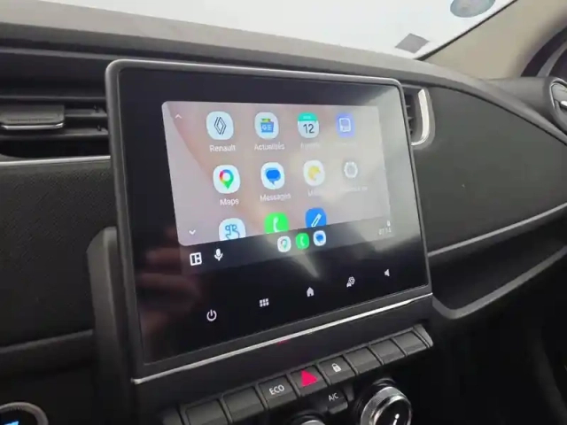 Renault Zoé zoe r110 achat intégral - 21 — photo 75