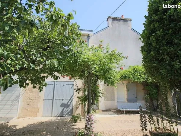Maison 5 pièces 124 m²