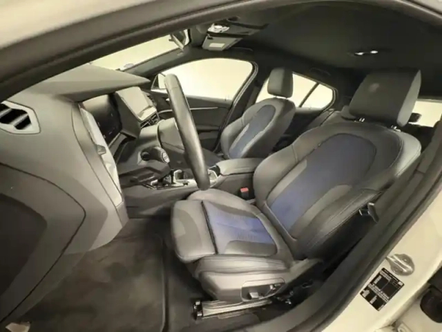 Bmw Serie 1 série 1 118i 136ch m sport — photo 5