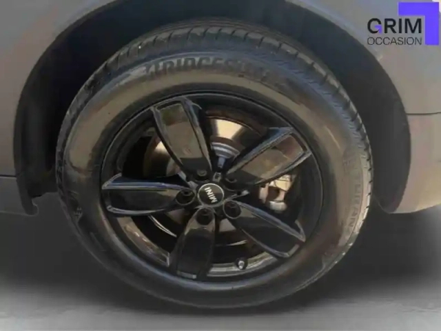 Mini Mini countryman 125 - 95 ch all4 bva6 — photo 16