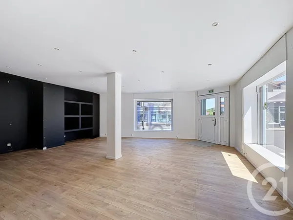 Appartement 2 pièces 68 m²