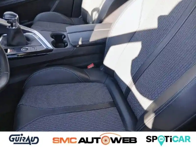 Peugeot 3008 puretech 130ch s&amp;s bvm6 — photo 30