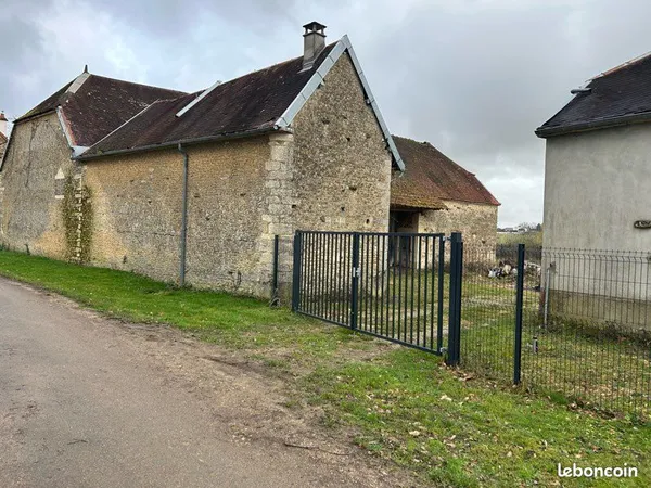 Maisons à vendre