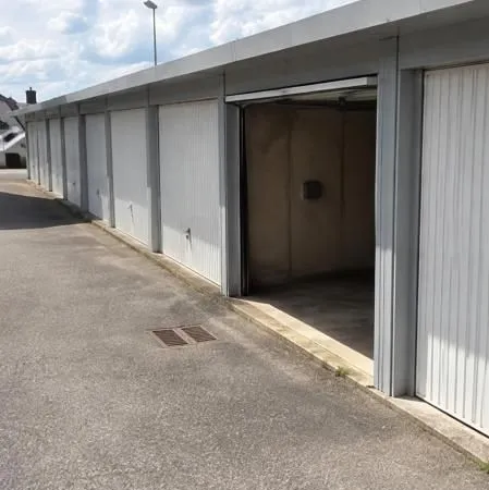 Garage/box Besancon