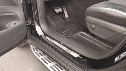 Mercedes Classe GLE 450 EQ Boost 367 4Matic 9G-TRONIC - AMG Line – 2023 – 34082 km – Hybride essence – Boîte Automatique — photo 14