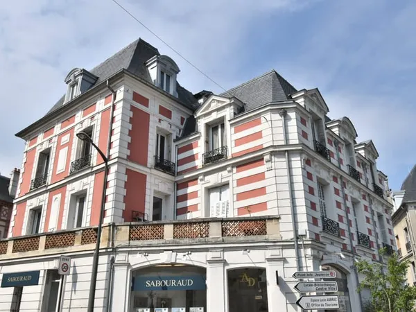 APPARTEMENT