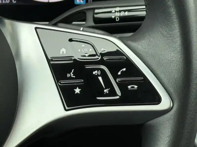 Mercedes Classe C berline 300 de hybrid eq business line — photo 50
